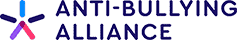 Anti Bullying Alliance logo