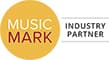 Music Mark logo