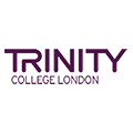 Trinity College London Logo