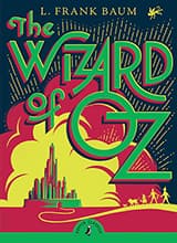 The Wizard of Oz poster