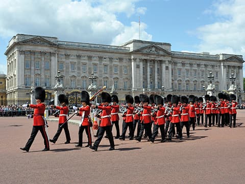Buckingham Palace