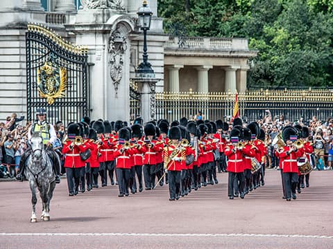 The Guards Museum