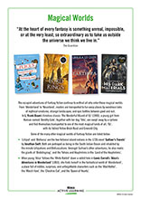 A screengrab from our teachers resources pack pdf