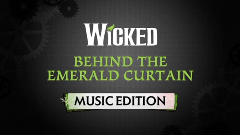 Composer and Lyricist Stephen Schwartz video screengrab