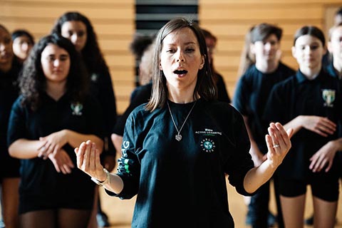 Official Wicked Workshop