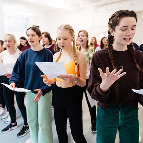 Wicked workshops